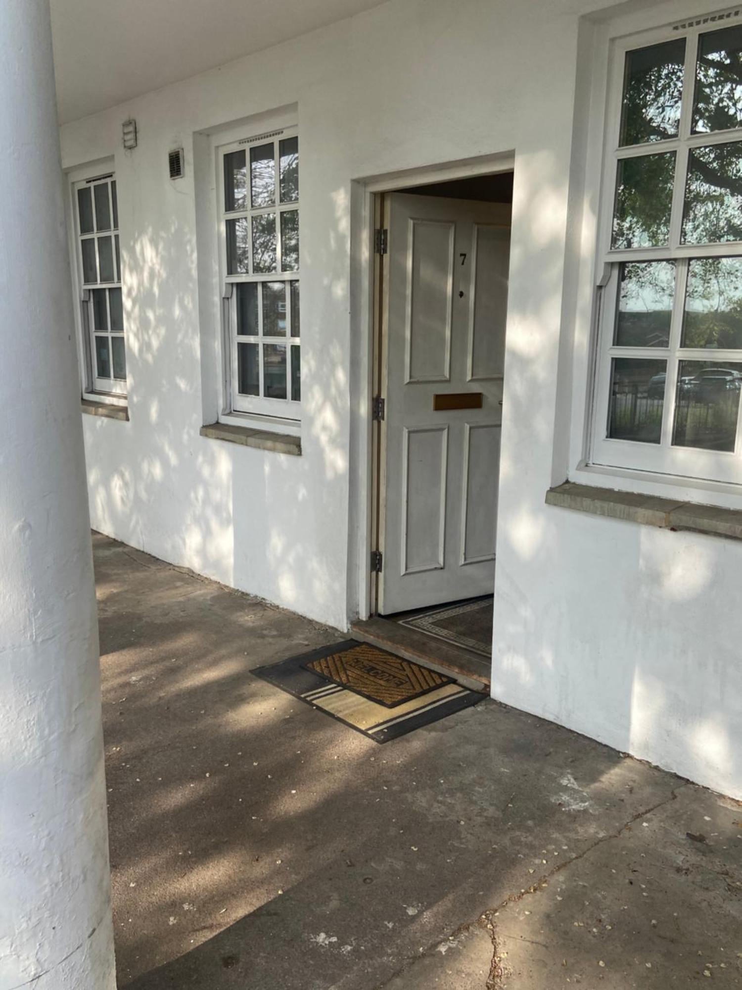 Habitación en casa particular Listed Building Close To River Thames *