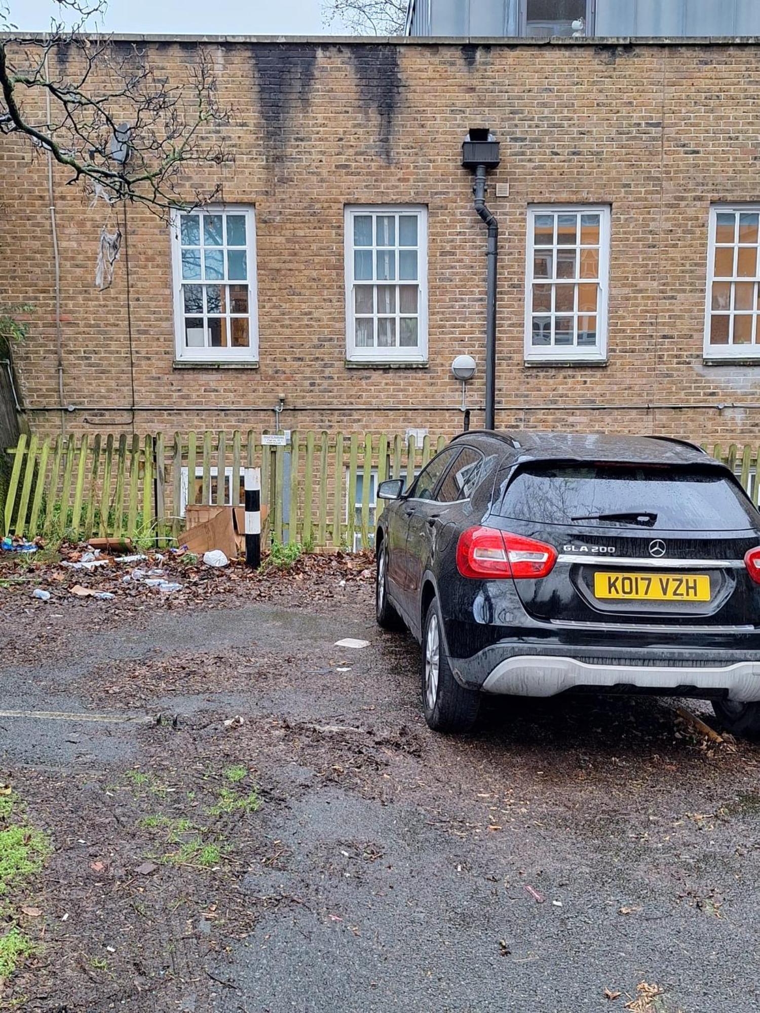 Listed Building Close To River Thames Séjour chez l'habitant